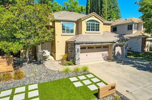 164 John Henry Cir, Folsom, CA 95630-8110