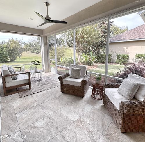 1 Duxbury Ln, Bluffton SC 29909-5046 exterior