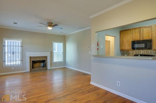 404 Bass St, Atlanta GA  30315-0014 exterior