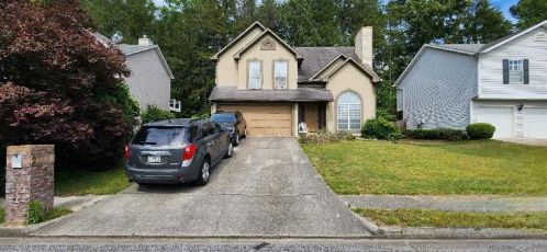2885 Pinehigh Ct, Duluth, GA 30096-7059