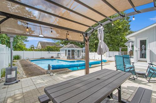 5163 Lewsinda Ave, Kalamazoo MI 49009-3823 exterior