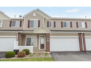 10800 Hawthorn Trl, Saint Paul MN  55129-8780 exterior