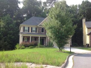 580 Cattail Ives Rd, Lawrenceville GA  30045-8146 exterior