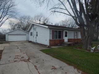 3744 Keck Pl, Gary, IN 46408-1244