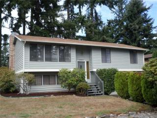 4524 4 Pl, Seattle WA  98059-5137 exterior