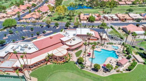 11022 San Tan Blvd, Chandler AZ 85248-7900 exterior