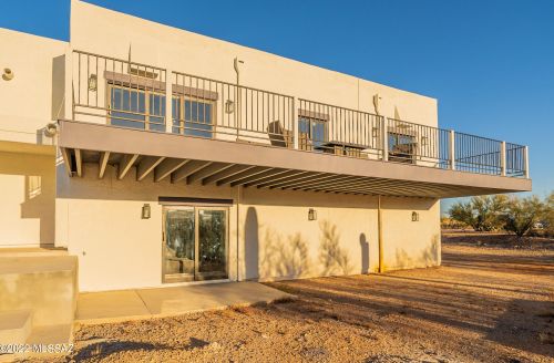 4341 Goret Rd, Tucson AZ  85745-9605 exterior