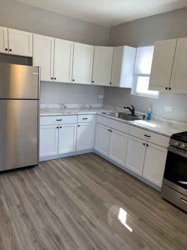 602 Central Park Ave, Chicago IL 60659-3930 exterior