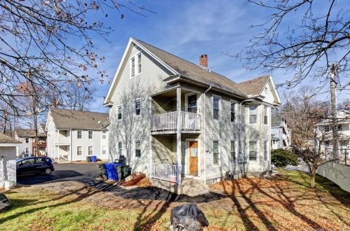 294 Elm St, Torrington CT 06790-4600 exterior