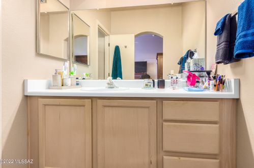 6544 Plomosa Pl, Tucson AZ 85743-1155 exterior