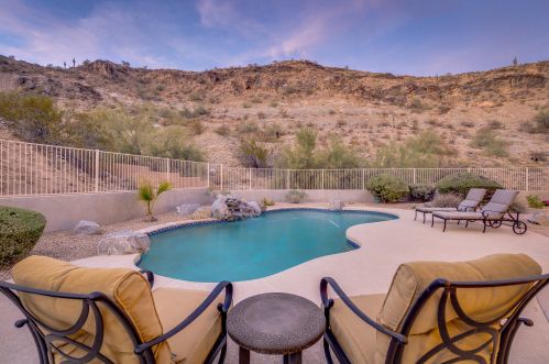 14602 20th St, Phoenix AZ 85048-4504 exterior