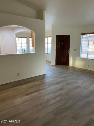 2597 Knox Rd, Chandler AZ  85224-3950 exterior