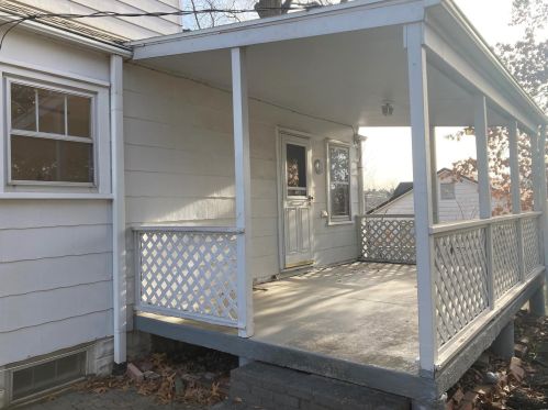 4982 Mattis Rd, Saint Louis MO 63128-2708 exterior