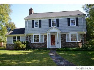 284 Bonnie Brae Ave, Rochester, NY 14618-2134