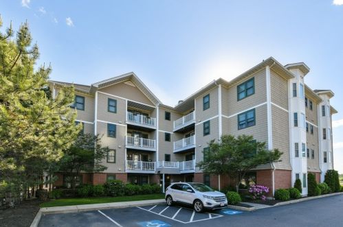 45 Hancock St, Quincy MA  02171-1732 exterior