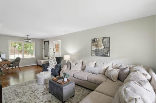 2972 Appling Cir, Atlanta GA 30341-3908 exterior