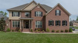1000 Pine Twig Way, Matthews, NC 28104-6893