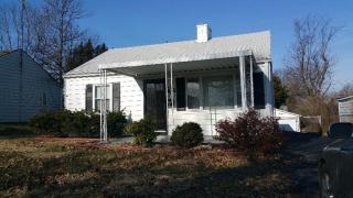 927 Marcellus Dr, Lexington KY  40505-3352 exterior