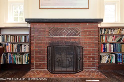 42 Lennox Ave, Locust NJ 07760-1506 exterior