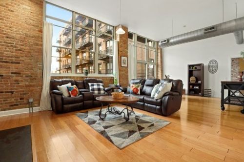 1631 Michigan Ave, Chicago, IL 60616-1258