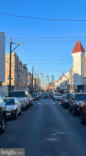 1912 17th St, Philadelphia PA 19121-3316 exterior