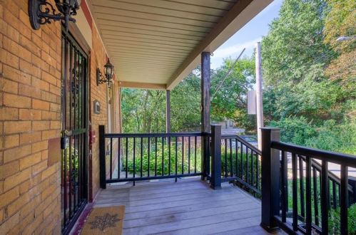 1880 Clayton Ave, Pittsburgh, PA 15214-3806