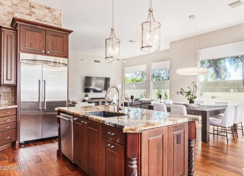 6412 31st Pl, Phoenix AZ  85016-8932 exterior