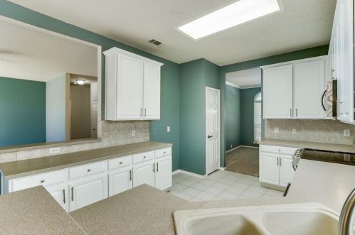 11410 Newberry Dr, Frisco TX 75035-8616 exterior