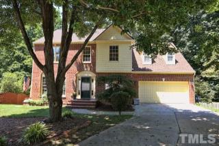 801 Green Passage Ln, Apex, NC 27502-6220