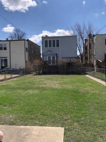 5754 Ainslie St, Chicago IL 60706-3414 exterior