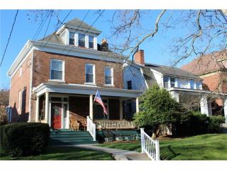 1805 Morrell St, Pittsburgh, PA 15212-1716