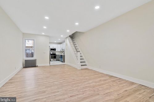 1319 51st St, Philadelphia PA  19143-5121 exterior