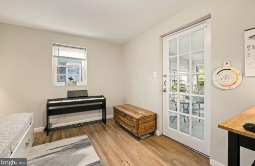 10112 Grant Ave, Silver Spring MD  20910-1047 exterior