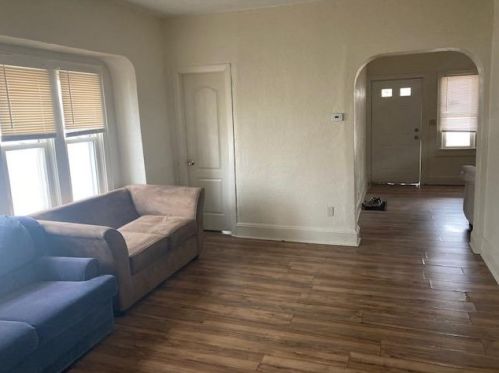 1006 Nash St, Milwaukee WI 53206-1346 exterior