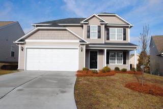 2458 Ingleside Dr, High Point NC  27265-2921 exterior