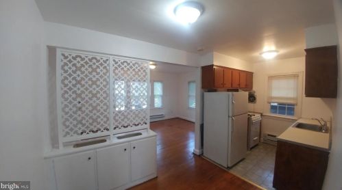 8101 Flower Ave, Silver Spring MD  20912-6860 exterior