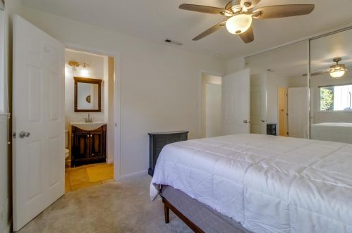 3231 Ida Dr, Concord CA  94519-2136 exterior