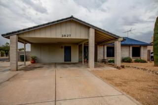 2827 Michigan Ave, Phoenix AZ  85032-9516 exterior