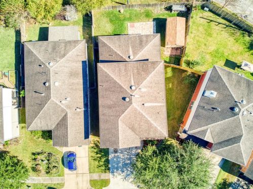 18222 Post Oak Vw Ct, Humble TX 77346-3464 exterior