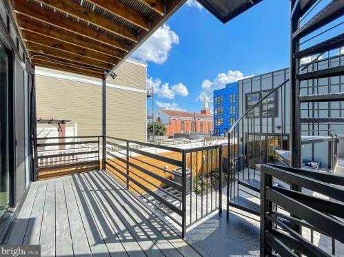 1117 Morse St, Washington DC 20002-3805 exterior