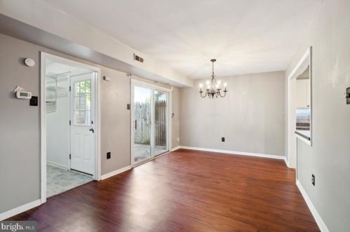 54 Orch Ct, Limerick PA 19468-2913 exterior