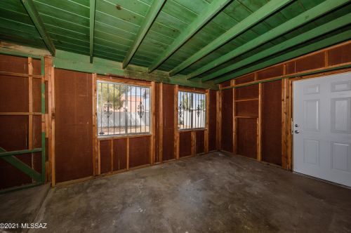 2402 Jefferson Ave, Tucson AZ  85711-6636 exterior