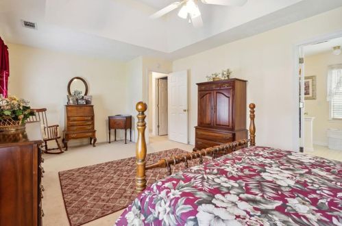 1918 Walden Park Dr, Lithonia GA 30078-3474 exterior