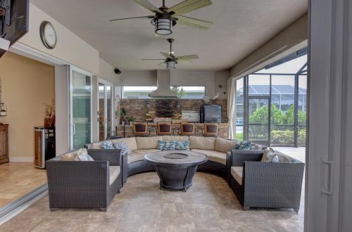 225 Fernleaf Trl, Fort Pierce FL 34953-8212 exterior