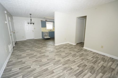 6678 Chupp Rd, Lithonia GA  30058-7631 exterior