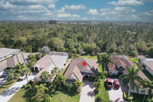 2660 Conifer Dr, Fort Pierce FL  34951-2940 exterior