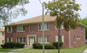 560 90th St, Milwaukee WI  53226-4582 exterior