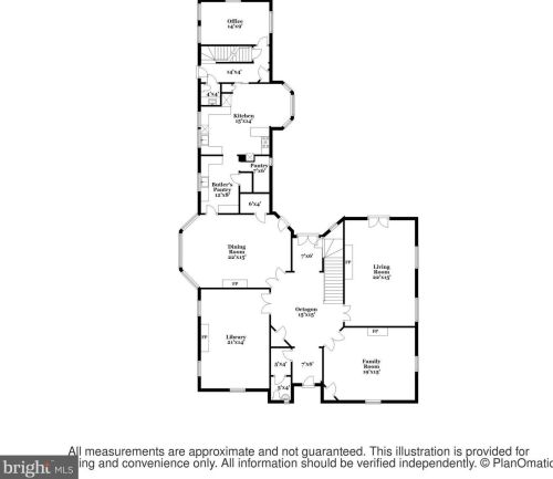 101 Library Pl, Princeton NJ 08540-3019 exterior