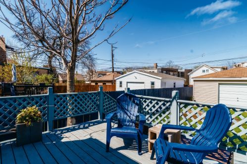 2738 Mason Ave, Chicago IL 60634-5137 exterior