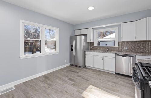 2680 Knox St, Gary IN exterior